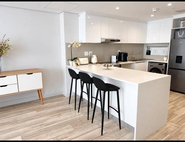 1 BEDROOM PROPERTY TO RENT IN UMHLANGA ROCKS